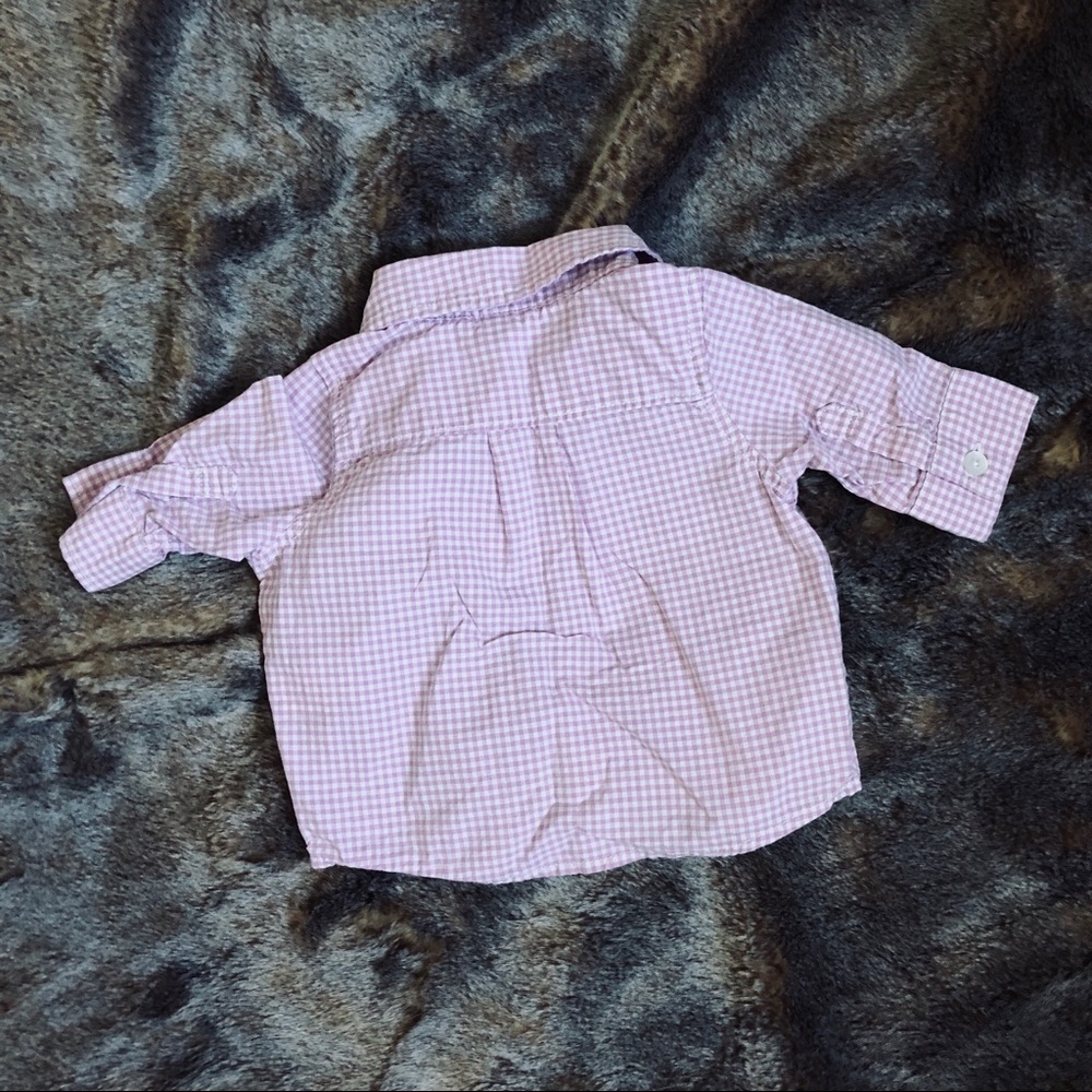 Gap shirt - Picture 3 of 4